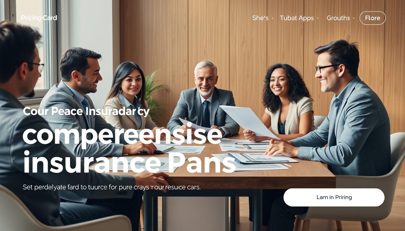 Professional plan visual